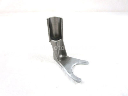 A used Rear Gear Shift Fork from a 2000 TRAXTER 500 7415 Can Am OEM Part # 711258430 for sale. Can Am ATV parts for sale in our online catalog…check us out!