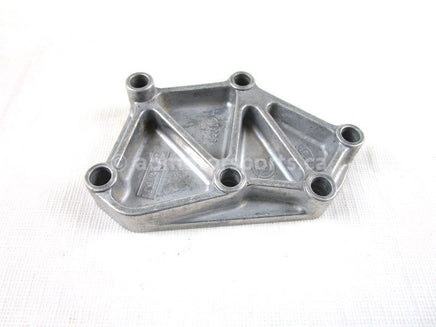 A used Oil Duct Cover from a 2000 TRAXTER 500 7415 Can Am OEM Part # 711211930 for sale. Can Am ATV parts for sale in our online catalog…check us out!