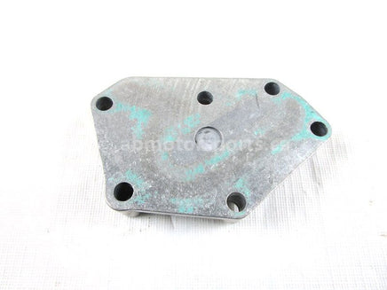 A used Oil Duct Cover from a 2000 TRAXTER 500 7415 Can Am OEM Part # 711211930 for sale. Can Am ATV parts for sale in our online catalog…check us out!