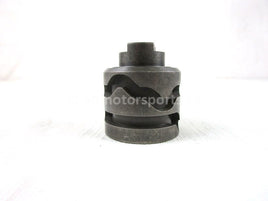 A used Shift Drum Short from a 2000 TRAXTER 500 7415 Can Am OEM Part # 711257111 for sale. Can Am ATV parts for sale in our online catalog…check us out!