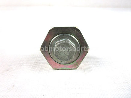 A used Pivot Bolt RL from a 2000 TRAXTER 500 7415 Can Am OEM Part # 706000005 for sale. Can Am ATV parts for sale in our online catalog…check us out!