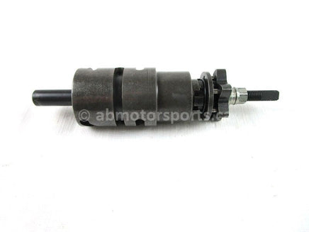 A used Shift Drum from a 2000 TRAXTER 500 7415 Can Am OEM Part # 711257105 for sale. Can Am ATV parts for sale in our online catalog…check us out!
