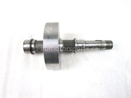 A used Balancer Shaft from a 2000 TRAXTER 500 7415 Can Am OEM Part # 711220470 for sale. Can Am ATV parts for sale in our online catalog…check us out!