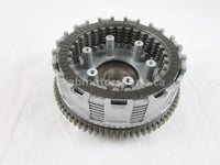 A used Clutch Drum Assy from a 2000 TRAXTER 500 7415 Can Am OEM Part # 711659200 for sale. Can Am ATV parts for sale in our online catalog…check us out!