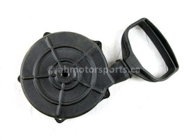 A used Starter Recoil from a 2000 TRAXTER 500 7415 Can Am OEM Part # 711296150 for sale. Can Am ATV parts for sale in our online catalog…check us out!