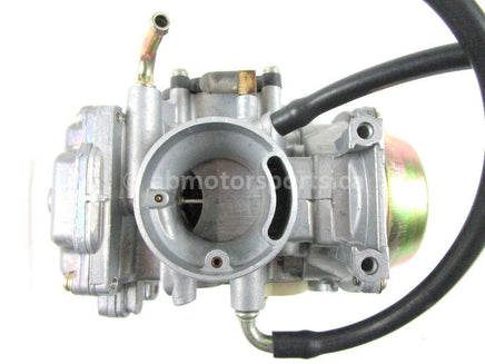 A used Carburetor from a 2000 TRAXTER 500 7415 Can Am OEM Part # 707000061 for sale. Can Am ATV parts for sale in our online catalog…check us out!