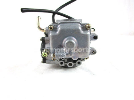 A used Carburetor from a 2000 TRAXTER 500 7415 Can Am OEM Part # 707000061 for sale. Can Am ATV parts for sale in our online catalog…check us out!