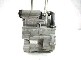 A used Crankcase from a 2000 TRAXTER 500 7415 Can Am OEM Part # 711295880 for sale. Can Am ATV parts for sale in our online catalog…check us out!