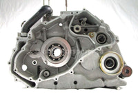 A used Crankcase from a 2000 TRAXTER 500 7415 Can Am OEM Part # 711295880 for sale. Can Am ATV parts for sale in our online catalog…check us out!
