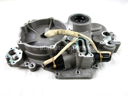 A used Engine Cover from a 2000 TRAXTER 500 7415 Can Am OEM Part # 711211816 for sale. Can Am ATV parts for sale in our online catalog…check us out!