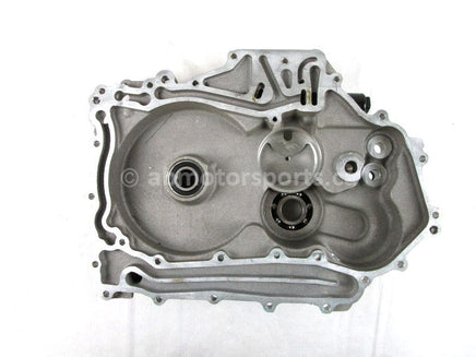 A used Engine Cover from a 2000 TRAXTER 500 7415 Can Am OEM Part # 711211816 for sale. Can Am ATV parts for sale in our online catalog…check us out!