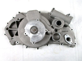A used Ignition Cover from a 2000 TRAXTER 500 7415 Can Am OEM Part # 711211820 for sale. Can Am ATV parts for sale in our online catalog…check us out!