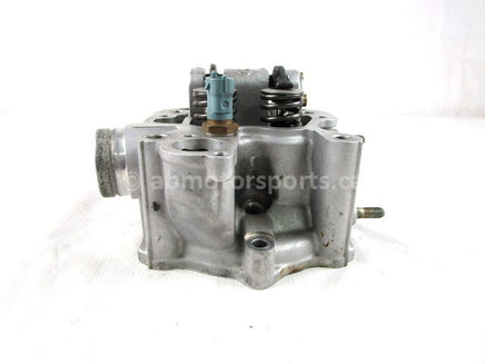 A used Cylinder Head from a 2000 TRAXTER 500 7415 Can Am OEM Part # 711613168 for sale. Can Am ATV parts for sale in our online catalog…check us out!
