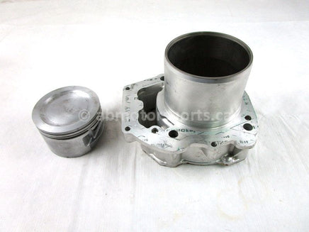 A used Cylinder With Piston from a 2000 TRAXTER 500 7415 Can Am OEM Part # 711613175 for sale. Can Am ATV parts for sale in our online catalog…check us out!