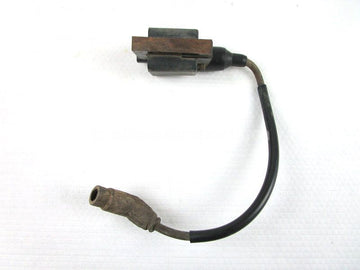 IGNITION COIL FOR CAN-AM OUTLANDER 800 / MAX 800 2006-2008 IGNITION COIL FOR CAN-AM OUTLANDER 800 / MAX 800 2006-2008