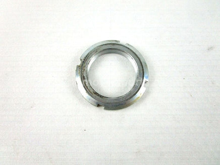 A used Swing Arm Nut from a 2008 OUTLANDER MAX 400 XT Can Am OEM Part # 706000221 for sale. Can Am ATV parts for sale in our online catalog…check us out!