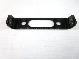 A used Winch Lead Bracket from a 2008 OUTLANDER MAX 400 XT Can Am OEM Part # 705001073 for sale. Can Am ATV parts for sale in our online catalog…check us out!