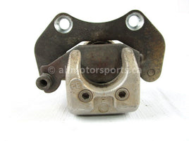 A used Brake Caliper FL from a 2008 OUTLANDER MAX 400 XT Can Am OEM Part # 705600576 for sale. Can Am ATV parts for sale in our online catalog…check us out!