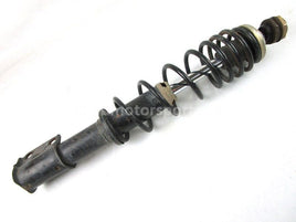 A used Front Shock from a 2008 OUTLANDER MAX 400 XT Can Am OEM Part # 706200658 for sale. Can Am ATV parts for sale in our online catalog…check us out!
