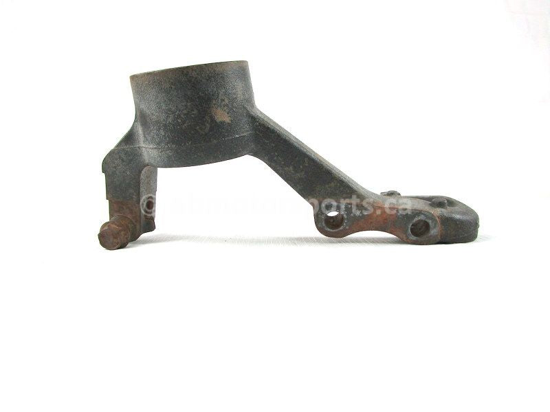 canau Knuckle FR - Can Am OUTLANDER MAX 400 XT| Alberta