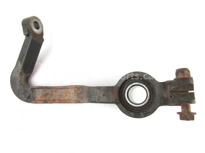 Knuckle FR - Can Am OUTLANDER MAX 400 XT| Alberta