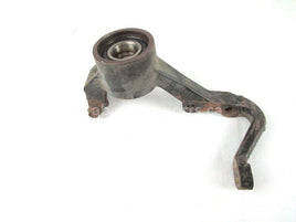 A used Knuckle FL from a 2008 OUTLANDER MAX 400 XT Can Am OEM Part # 705400341 for sale. Can Am ATV parts for sale in our online catalog…check us out!
