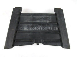 A used Front Storage Lid from a 2008 OUTLANDER MAX 400 XT Can Am OEM Part # 705001853 for sale. Can Am ATV parts for sale in our online catalog…check us out!