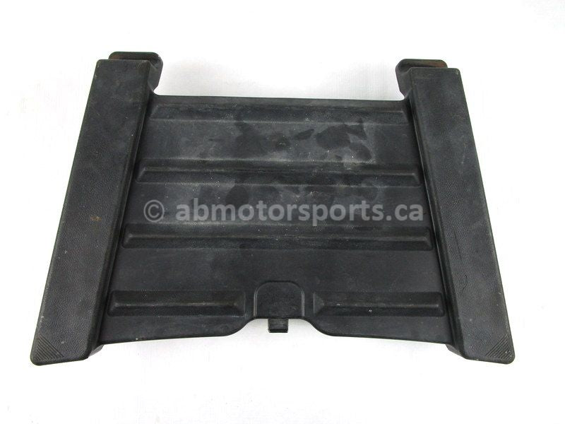 ＤＡ Ｓｔｏｒｅ Front Storage Lid - Can Am OUTLANDER MAX 400 XT| Alberta