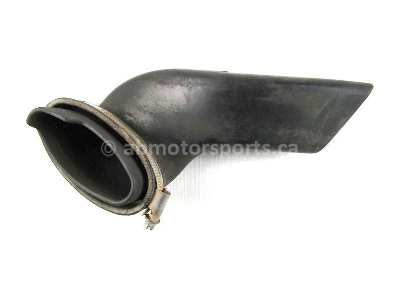 Clutch Air Duct - Can Am OUTLANDER MAX 400 XT| Alberta Motorsports