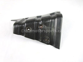 A used A Arm Guard FR from a 2008 OUTLANDER MAX 400 XT Can Am OEM Part # 706200214 for sale. Can Am ATV parts for sale in our online catalog…check us out!