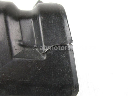 A used A Arm Guard FL from a 2008 OUTLANDER MAX 400 XT Can Am OEM Part # 706200213 for sale. Can Am ATV parts for sale in our online catalog…check us out!
