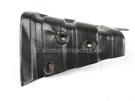 A used A Arm Guard FL from a 2008 OUTLANDER MAX 400 XT Can Am OEM Part # 706200213 for sale. Can Am ATV parts for sale in our online catalog…check us out!