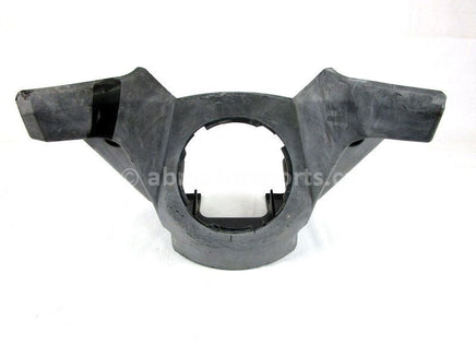 A used Handle Bar Cover from a 2008 OUTLANDER MAX 400 XT Can Am OEM Part # 709400313 for sale. Can Am ATV parts for sale in our online catalog…check us out!