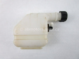 A used Coolant Tank from a 2008 OUTLANDER MAX 400 XT Can Am OEM Part # 709200099 for sale. Can Am ATV parts for sale in our online catalog…check us out!