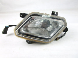 A used Head Light Left from a 2008 OUTLANDER MAX 400 XT Can Am OEM Part # 710000862 for sale. Can Am ATV parts for sale in our online catalog…check us out!