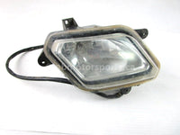 A used Head Light Right from a 2008 OUTLANDER MAX 400 XT Can Am OEM Part # 710000861 for sale. Can Am ATV parts for sale in our online catalog…check us out!