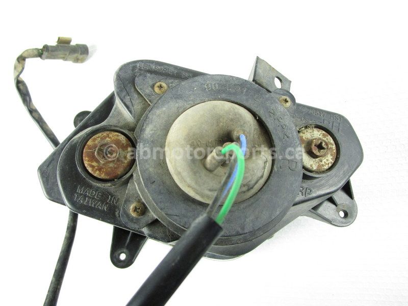 5150 Headlight Right - Can Am OUTLANDER MAX 400 XT| Alberta