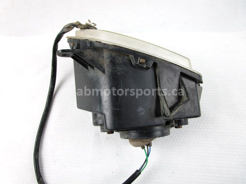 Headlight Right - Can Am OUTLANDER MAX 400 XT| Alberta