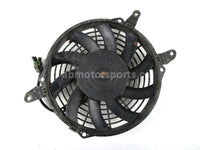 A used Cooling Fan from a 2008 OUTLANDER MAX 400 XT Can Am OEM Part # 709200124 for sale. Can Am ATV parts for sale in our online catalog…check us out!