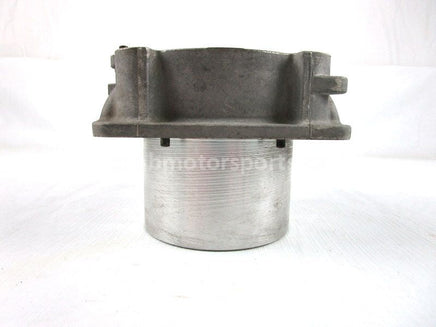 A used Cylinder from a 2008 OUTLANDER MAX 400 XT Can Am OEM Part # 420613586 for sale. Can Am ATV parts for sale in our online catalog…check us out!
