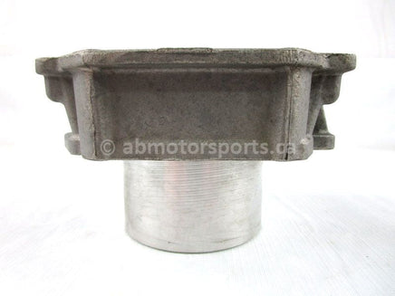 A used Cylinder from a 2008 OUTLANDER MAX 400 XT Can Am OEM Part # 420613586 for sale. Can Am ATV parts for sale in our online catalog…check us out!