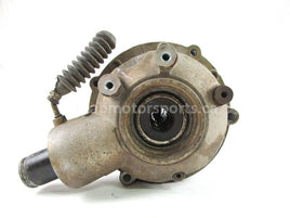 A used Front Diff from a 2008 OUTLANDER MAX 400 XT Can Am OEM Part # 705400574 for sale. Can Am ATV parts for sale in our online catalog…check us out!