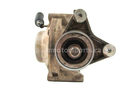 A used Rear Diff from a 2008 OUTLANDER MAX 400 XT Can Am OEM Part # 705500891 for sale. Can Am ATV parts for sale in our online catalog…check us out!
