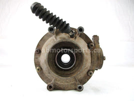 A used Rear Diff from a 2008 OUTLANDER MAX 400 XT Can Am OEM Part # 705500891 for sale. Can Am ATV parts for sale in our online catalog…check us out!
