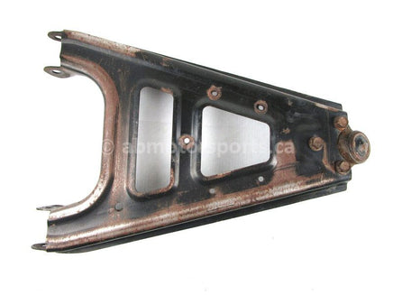 A used Lower Arm Front from a 2008 OUTLANDER MAX 400 XT Can Am OEM Part # 706200509 for sale. Can Am ATV parts for sale in our online catalog…check us out!