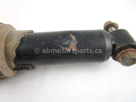 A used Rear Shock from a 2008 OUTLANDER MAX 400 XT Can Am OEM Part # 706000391 for sale. Can Am ATV parts for sale in our online catalog…check us out!