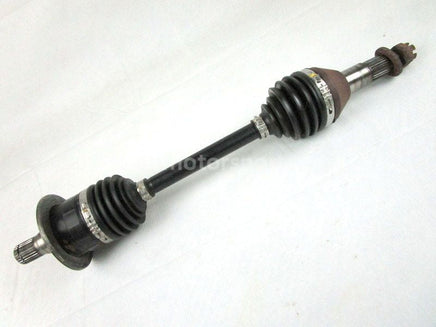A used Axle RR from a 2008 OUTLANDER MAX 400 XT Can Am OEM Part # 705500739 for sale. Can Am ATV parts for sale in our online catalog…check us out!