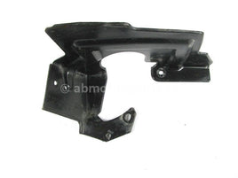A used Duct Water Deflector from a 2008 OUTLANDER MAX 400 XT Can Am OEM Part # 707000697 for sale. Can Am ATV parts for sale in our online catalog!