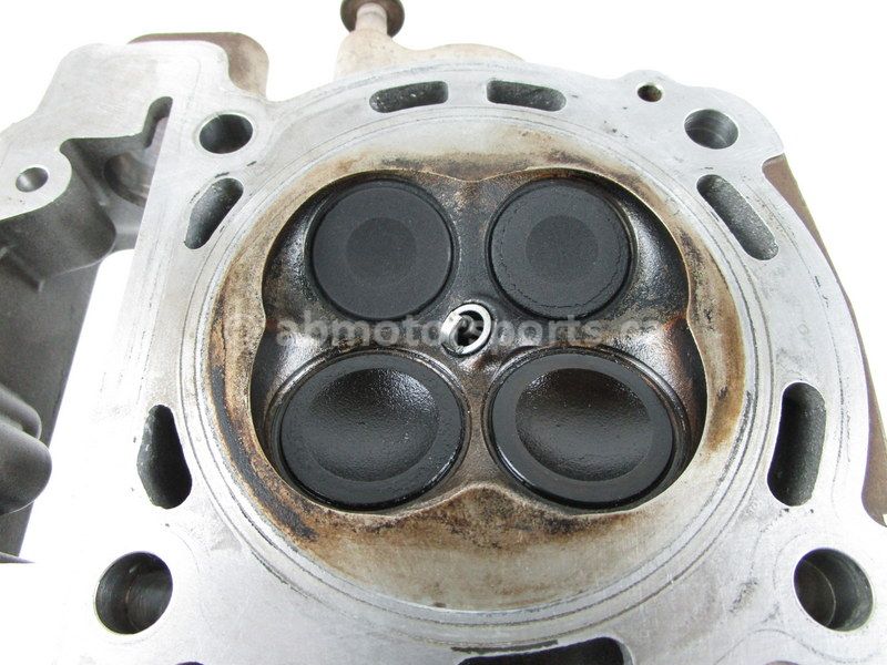 Cylinder Head R - Can Am OUTLANDER MAX 400 XT| Alberta Motorsports