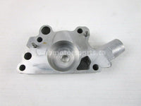 A used Oil Pump Housing from a 2008 OUTLANDER MAX 400 XT Can Am OEM Part # 420610220 for sale. Can Am ATV parts for sale in our online catalog…check us out!